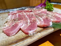 -丸藏和牛烧肉专门店(园区师惠坊店)