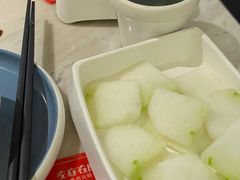 -左庭右院鲜牛肉火锅(浦江欢乐颂店)