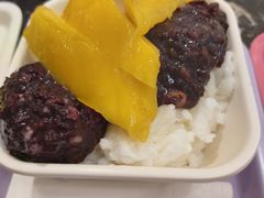 -满记甜品(苏州中心店)