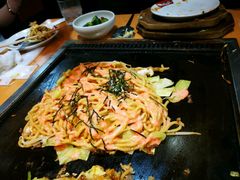 -鹤桥风月(ヨドバシ梅田店)