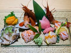 -紫· 割烹  Kappo Murasaki