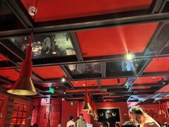 -绿茶餐厅(蓝色港湾店)