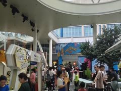 -宝山日月光中心