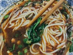 -胖妹面庄(北城天街店)