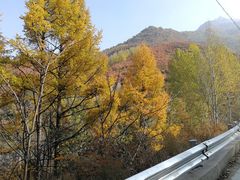 -北京灵山风景区