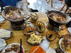 -范贤光鸡公煲(平乐园总店)