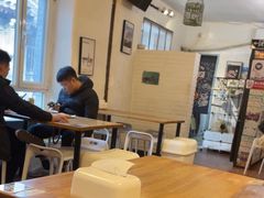 -鬼味烤翅(南锣鼓巷店)