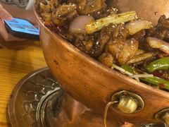 -黄泰吉拾味餐厅(江汉路店)