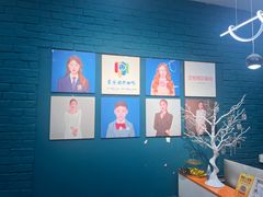-爱定格照相馆·证件照(上海莘庄店)