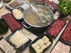 -潮汕良记牛肉火锅(洪武路店)