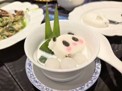 -蝶·space·新川菜(嘉里中心店)