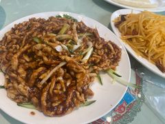 -毛毛春饼(尚志大街店)