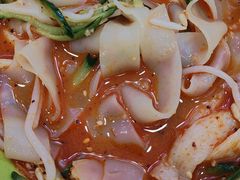 -笑笑凉皮(富国街店)