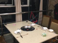 包厢-多迷烫菜广场(水心大厦店)