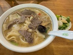 -合记烩面(人民路店)