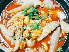 -文记沸腾鱼(永安路总店)