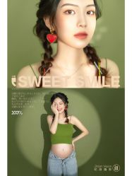 -专注孕妇照亲子照·纪田摄影