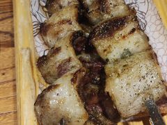 油包养肝-纳瓦新疆菜(银都店)