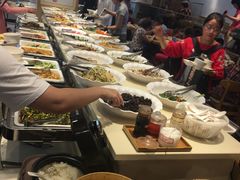 -素满香·素食自助餐(苏州·临顿路店)