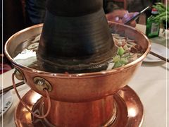 -东来顺饭庄(天坛店)