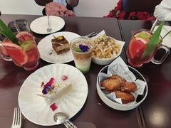 -22ºN BISTRO西餐&酒馆