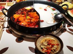 -江北北火锅馆·公路夜市(魏公村店)