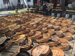 -孝店王酒酿馒头(安昌1店)