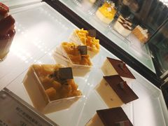 -1Cake壹刻蛋糕(奥体公园味觉艺术馆店)