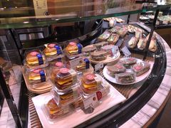 -巴黎贝甜(凯德MALL望京店)
