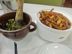 -韶山冲湘菜馆(黄桦路店)