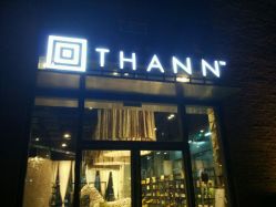 -THANN EXPRESS SPA