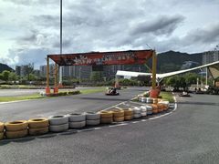 -千岛湖燃擎卡丁车赛车主题乐园(秀湖路店)