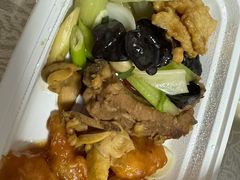 -老苏扬饭店
