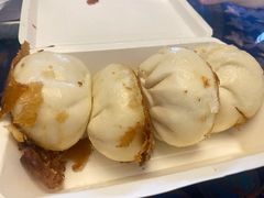 水煎包-张小文胡辣汤(龙柏新村店)