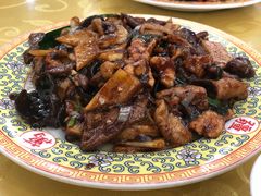 -砂锅居(西四店)