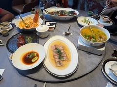 -檀億(北外滩中美店)