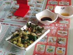 -马家私房面(车站店)