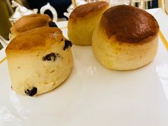 -The Ritz Restaurant