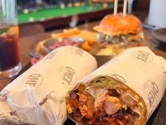 -Q MEX 库迈墨西哥餐吧(三里屯店)