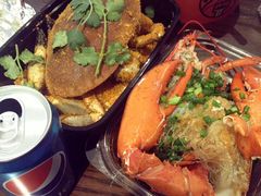 -盒马鲜生(杭州运河上街店)
