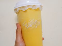 -果呀呀(凯德广场店)