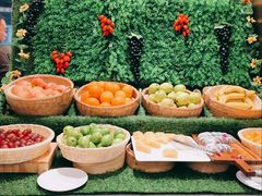 -十堰天海温德姆酒店·四季全日制餐厅(北京中路店)