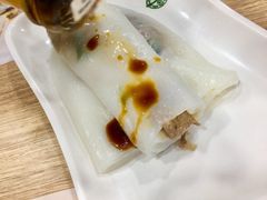 -添好运点心专门店(中环IFC店)