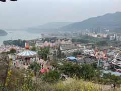 -美心红酒小镇游乐园