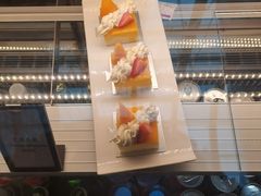 -西安高新希尔顿酒店·咖啡露台西餐厅