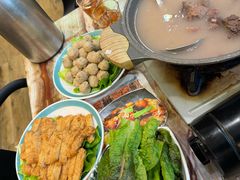 -椿记烧鹅(叠彩店)