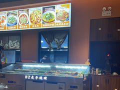 -虎子烧烤(湘江北路店)