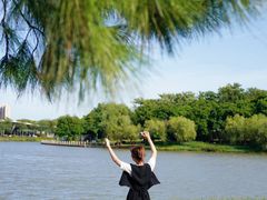 -琅岐红光湖公园