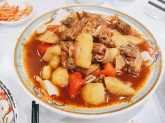 -帕米尔食府(白云观店)