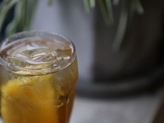 -fishtank鱼缸咖啡(三山街店)